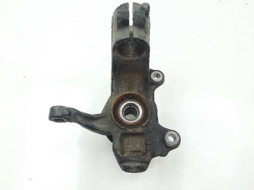 Left front steering knuckle FORD S-MAX (WA6) 2.0 TDCi | BP9262066M25 - Image 2