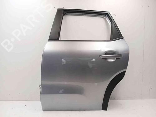 left-rear-door-citroen-c3-aircross-ii-2r_-2c_-2017-40086329 main image