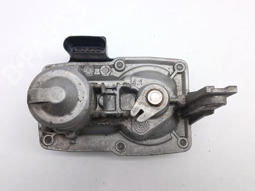 Used Throttle body Throttle body VW PASSAT B8 Variant (3G5, CB5) 2.0 TDI 4motion (190 hp) 33755865 33755865