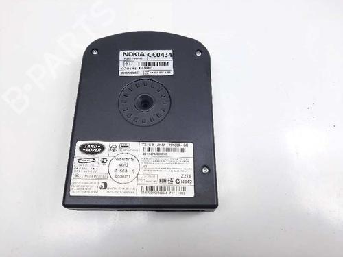 Other LAND ROVER RANGE ROVER SPORT I (L320) 2.7 D 4x4 | BP14305866O1