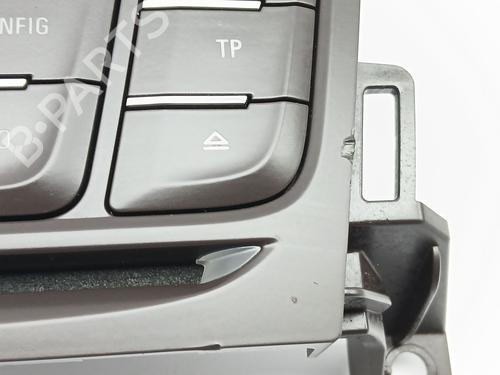 Switch OPEL ZAFIRA TOURER C (P12) 2.0 CDTi (75) | BP24225722I30 