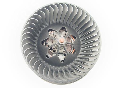 Used Heater blower motor Heater blower motor BMW 1 (E87) 118 d (122 hp) 21097017 21097017