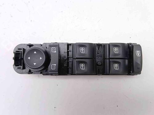 Used Left front window switch Left front window switch 37427196 37427196
