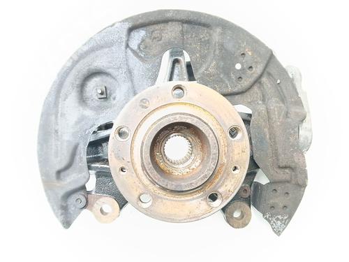 Used Left front steering knuckle Left front steering knuckle CITROËN C5 AIRCROSS (A_) 1.2 PureTech 130 (ARHNSJ) (131 hp) 22196442 22196442
