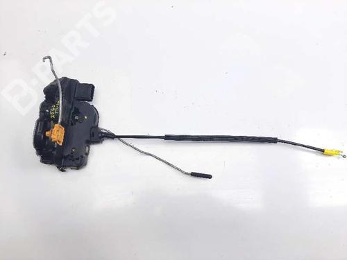 Rear right lock OPEL ASTRA J Sports Tourer (P10) 1.7 CDTI (35) A046818