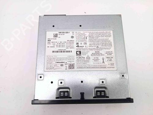 Radio VW GOLF VIII (CD1, DA1) | BP36991446E6 - Image 2