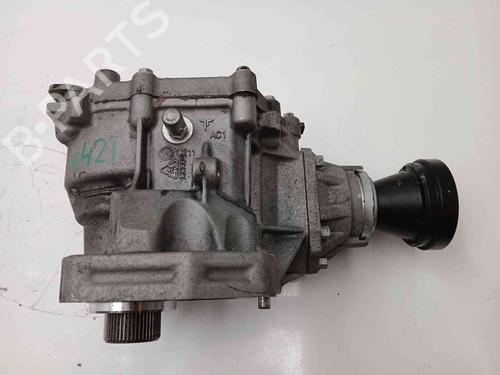 Transfer box SSANGYONG KORANDO (CK) 2.2 Xdi | BP36991457M36 - Image 5