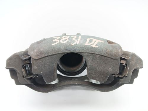 Used Left front brake caliper Left front brake caliper PEUGEOT 208 I (CA_, CC_) 1.6 BlueHDi 100 (100 hp) 24151105 24151105