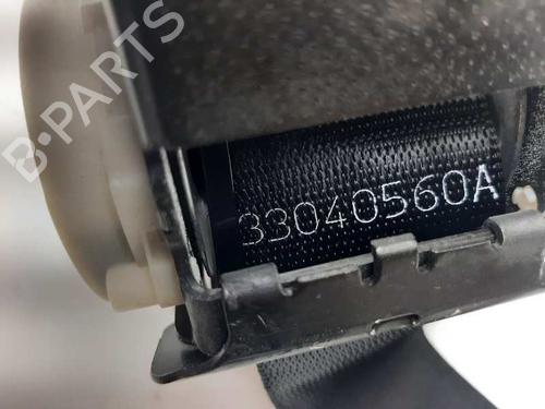 Rear right seatbelt BMW 5 (E60) 525 d | BP20679431I28 