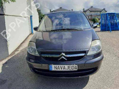 Pedal CITROËN C8 (EA_, EB_) 2.2 HDi | BP20680562I4 - Image 5