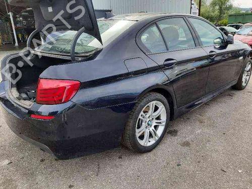 Left sun visor BMW 5 (F10) 535 d | BP20683259I1 - Image 7