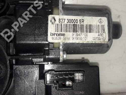 Right rear window motor RENAULT SCÉNIC III (JZ0/1_)  | BP4446704E22 