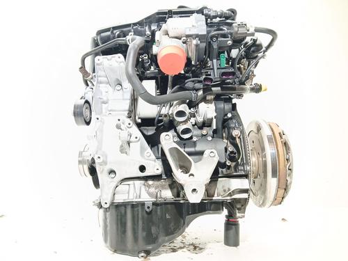 Engine AUDI A4 B8 Avant (8K5) 1.8 TFSI quattro | BP25976945M1 