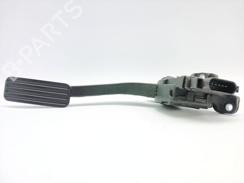 pedal-land-rover-discovery-iv-l319-2009-2010-2011-2012-2013-2014-2015-2016-2017-2018-25436909 main image