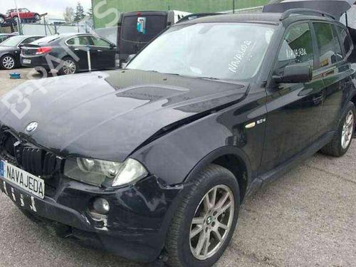Headlight switch BMW X3 (E83) 2.0 d | BP3248817I24 - Image 5