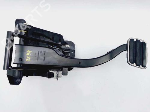 Used Break pedal Break pedal PORSCHE PANAMERA (970) 3.6 4 (300 hp) 16092535 16092535