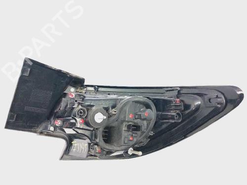 Left taillight OPEL ASTRA K (B16)  | BP17984884C34 
