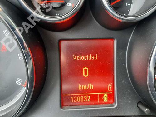 Elektronisk modul OPEL INSIGNIA A (G09) 2.0 CDTI (68) | BP20679322M83 