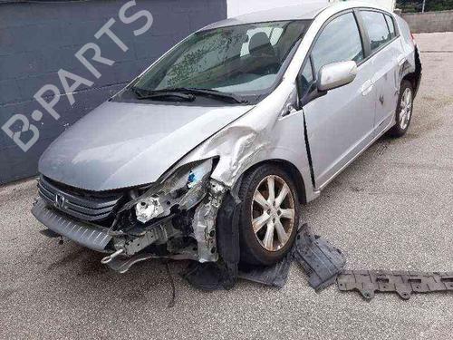 Left front brake caliper HONDA INSIGHT (ZE_) | BP11557890M105 - Image 6