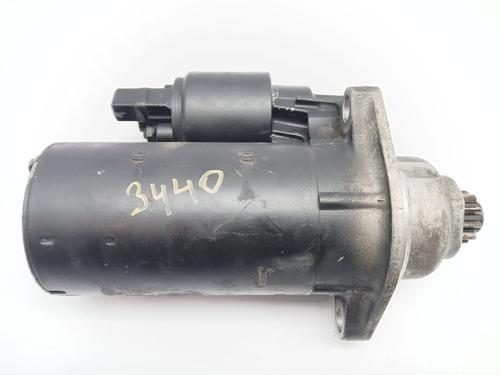 Used Starter Starter SEAT TOLEDO II (1M2) [1998-2006] 26321444 26321444