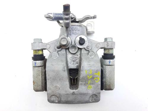 Right rear brake caliper HYUNDAI i30 (PDE, PD, PDEN) 1.6 CRDi (116 hp) 11557859