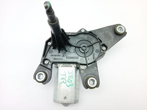 Used Rear wiper motor Rear wiper motor DACIA DUSTER (HS_) 1.6 16V (105 hp) 24683817 24683817