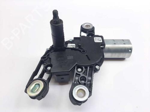 Used Rear wiper motor Rear wiper motor VW POLO VI (AW1, BZ1, AE1) 1.0 TSI (95 hp) 9263510 9263510