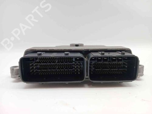 Engine control unit (ECU) CITROËN C4 SPACETOURER (3D_) 1.2 PureTech 130 | BP39505673M57 - Image 3