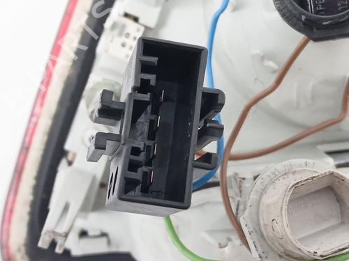 Left tailgate light BMW 5 Touring (E61) 523 i | BP31925534C79 