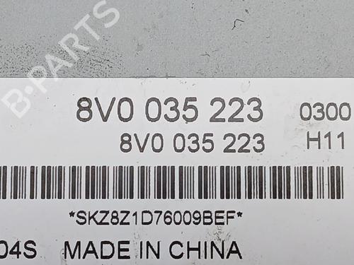 Electronic module SKODA OCTAVIA III Combi (5E5, 5E6) 1.8 TSI | BP23421857M83 - Image 3