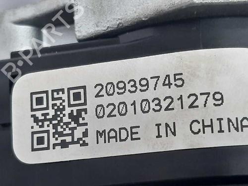 Ignition barrel OPEL INSIGNIA A Sports Tourer (G09) 2.0 CDTI (35) | BP20680925M48 