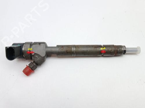 Used Injector Injector MERCEDES-BENZ VITO Van (W638) 110 CDI 2.2 (638.094) (102 hp) 34539252 34539252
