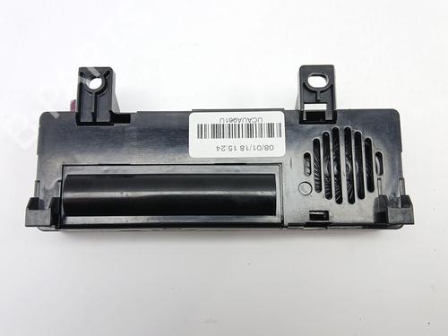 Electronic module CITROËN C3 AIRCROSS II (2R_, 2C_) 1.2 PureTech 110 (2RHNZB, 2RHNZW, 2RHNPX, 2RHNPJ) | BP34606899M83 - Image 4