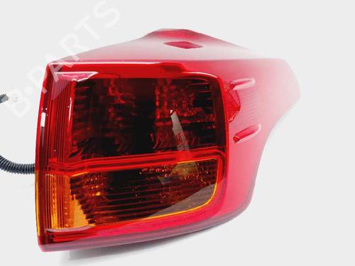 Used Right taillight Right taillight TOYOTA RAV 4 IV (_A4_) [2012-2019] 16317476 16317476