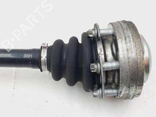 Right rear driveshaft BMW 1 (E87) 118 d | BP20686386M41 