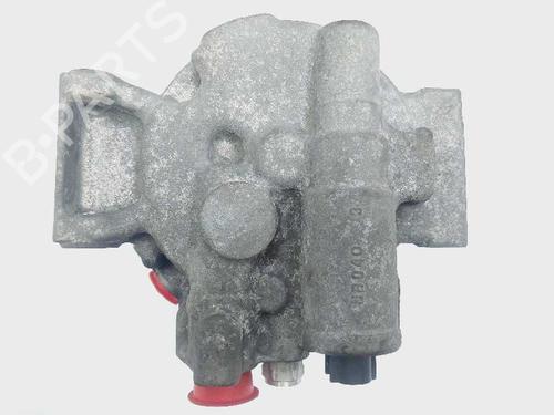 AC compressor TOYOTA VERSO (_R2_) | BP17635658M34