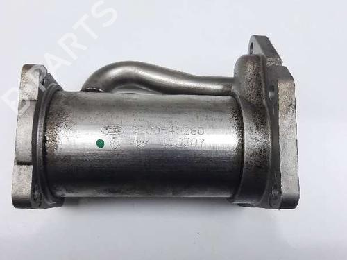 Used Egr Egr RENAULT CLIO III (BR0/1, CR0/1) 1.5 dCi (BR0H, CR0H, CR1S, BR1S) (106 hp) 14500781 14500781