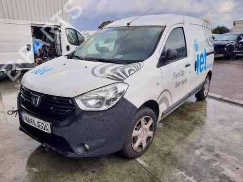 Switch DACIA DOKKER MPV (KE_)  | BP20681658I30  - Image 5