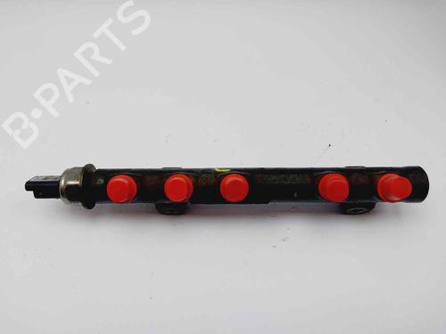 Used Injection rail Injection rail PEUGEOT 5008 (0U_, 0E_) 1.6 HDi (112 hp) 20684946 20684946