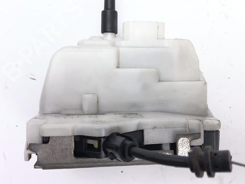 Rear left lock CITROËN C3 I (FC_, FN_) 1.1 i | BP29886172C100