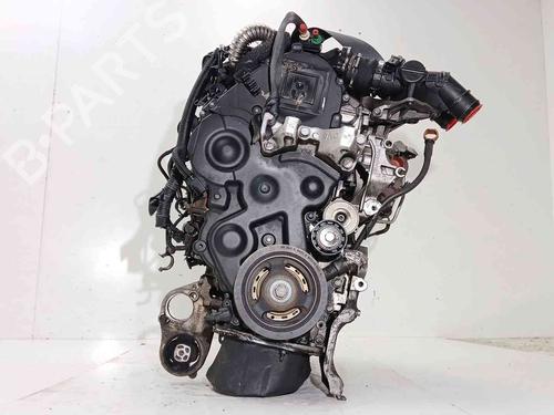 Engine CITROËN BERLINGO MULTISPACE (B9) 1.6 HDi 75 16V | BP36991492M1 - Image 4