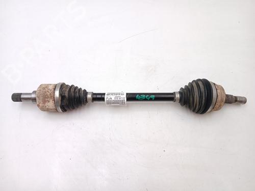 left-front-driveshaft-opel-corsa-f-p2jo-2019-35992675 main image