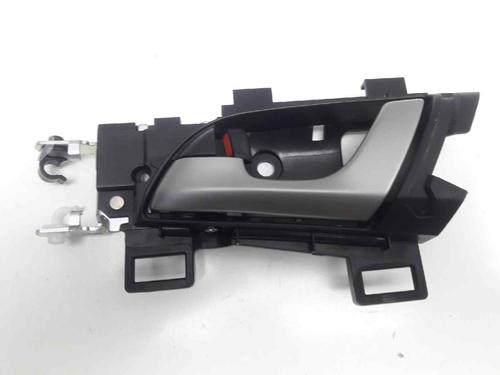 Venstre bagtil invendig håndtag HONDA ACCORD VIII Estate (CW) 2.2 i-DTEC (CW3) (150 hp) 9259763