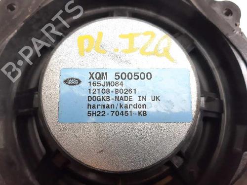 Speaker LAND ROVER RANGE ROVER SPORT I (L320) 2.7 D 4x4 | BP14500695E2 