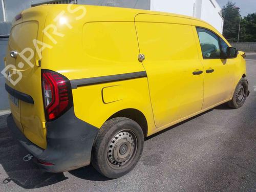 Fuse box RENAULT KANGOO III Box Body/MPV 1.5 Blue dCi 95 (FJAB) | BP25761407E1 - Image 6