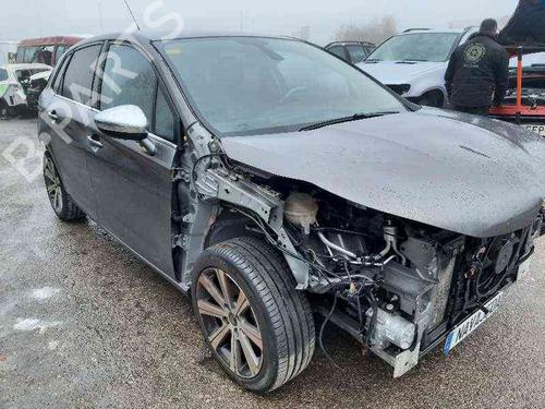 Right front steering knuckle CITROËN C4 II (NC_) | BP9263681M26 - Image 12
