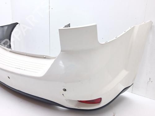 Rear bumper FIAT FREEMONT (345_) 2.0 JTD | BP29638080C8 