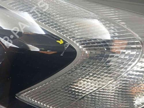 Left headlight OPEL CORSA E (X15) 1.4 (08, 68) | BP39503680C28 - Image 5