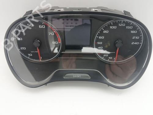 instrument-cluster-seat-ibiza-iv-6j5-6p1-2008-2009-2010-2011-2012-2013-2014-2015-2016-2017-30513030 main image