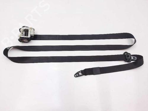 Used Rear left seatbelt AUDI A4 B7 (8EC) 2.0 TFSI quattro (200 hp) 20678576